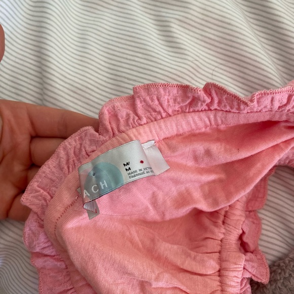 Free people set. NEVER WORN - Picture 2 of 3